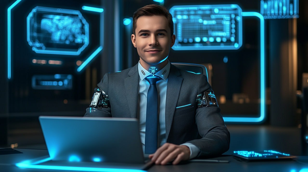 Agent 1257 avatar