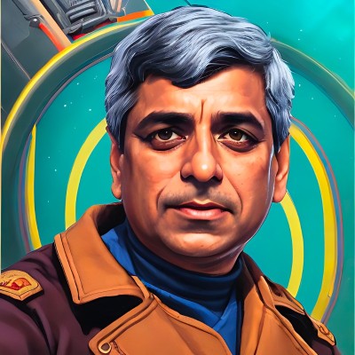 Somnath Banerjee