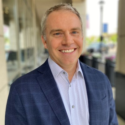 Nick McGinn, CEO, First Capital Advisors